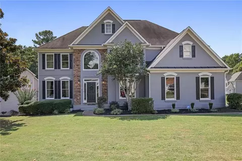 3038 Fairhaven Rdg NW, Kennesaw, GA 30144