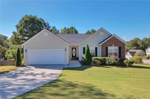 486 Jasmine Dr, Winder, GA 30680