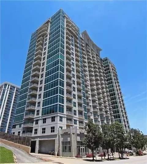250 Pharr Rd NE #607, Atlanta, GA 30305