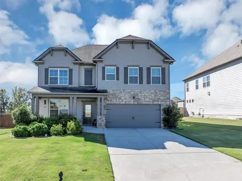 4575 Sunflower Cir, Cumming, GA 30040