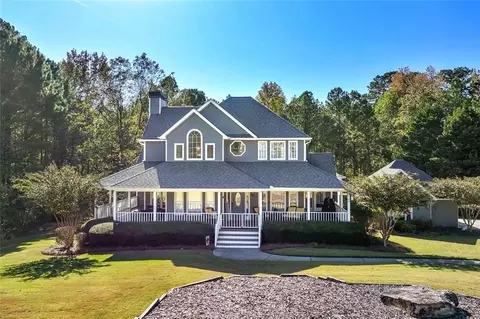 2605 Masters Rd, Dacula, GA 30019