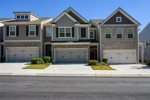 7718 Baron Rd, Fairburn, GA 30213