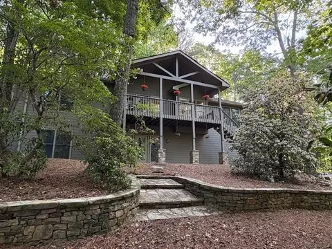71 Yellow Root Dr, Big Canoe, GA 30143