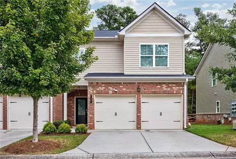 7282 Rockhouse Rd #5, Austell, GA 30168