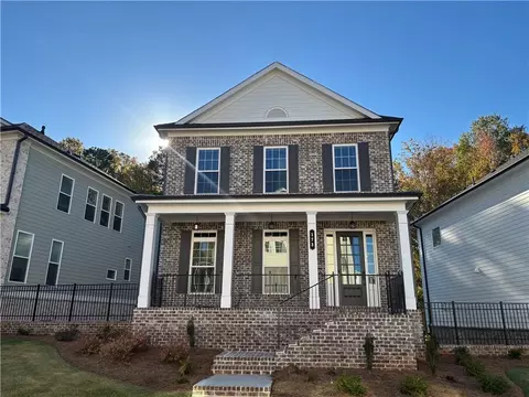 173 Basil St, Cumming, GA 30040