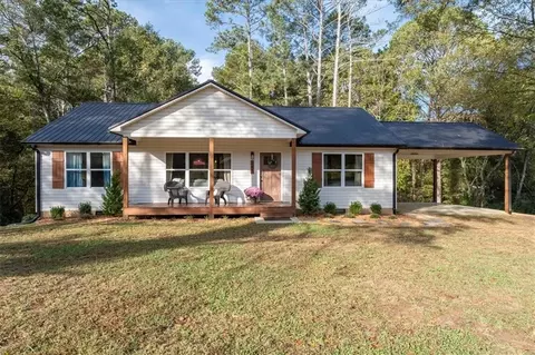 145 Grogan Rd NE, White, GA 30184
