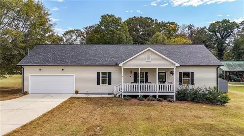 70 Baker Rd SE, Cartersville, GA 30121
