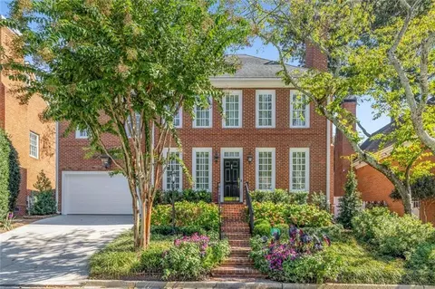 2128 Village Pt NE, Atlanta, GA 30319