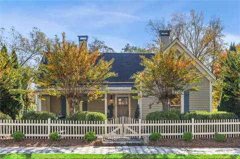 29 Sessions St NW, Marietta, GA 30060