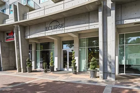 250 Pharr Rd NE #602, Atlanta, GA 30305