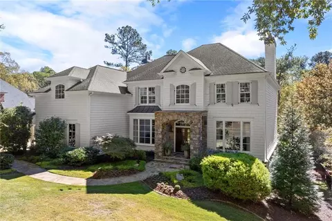 5122 Sapphire Dr, Marietta, GA 30068