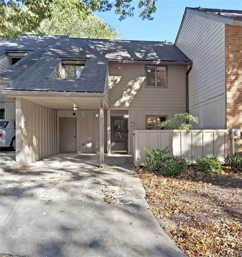 2484 Cedar Canyon Rd SE, Marietta, GA 30067