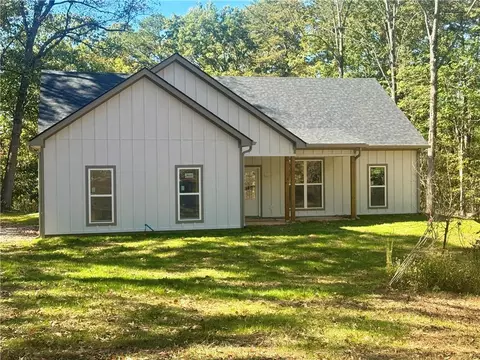 120 Kings Crossing Dr, Dawsonville, GA 30534