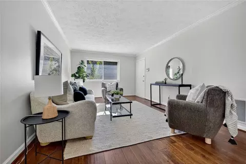 100 Biscayne Dr NW #E4, Atlanta, GA 30309 photo 26