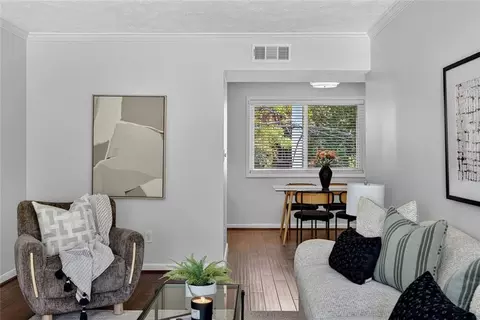 100 Biscayne Dr NW #E4, Atlanta, GA 30309 photo 6