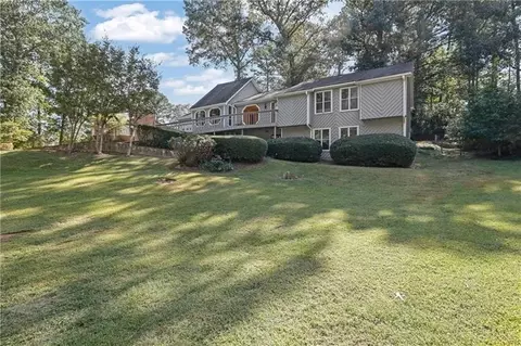 4860 Bush Rd, Peachtree Corners, GA 30096