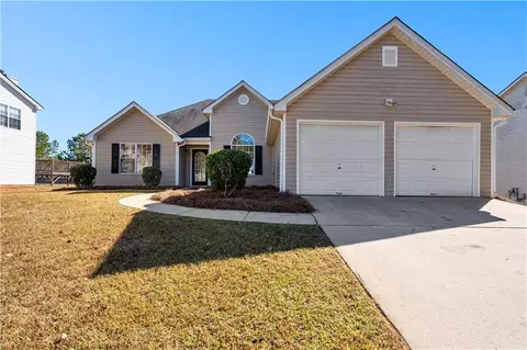 415 Creekview Blvd, Covington, GA 30016
