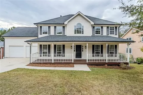 5696 Glandor Dr SE, Mableton, GA 30126