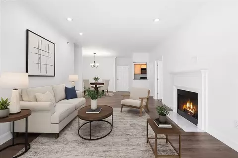 2865 Lenox Rd NE #601, Atlanta, GA 30324