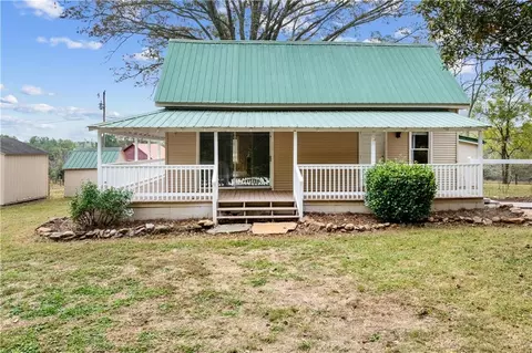 2073 Big Ridge Rd, Talking Rock, GA 30175