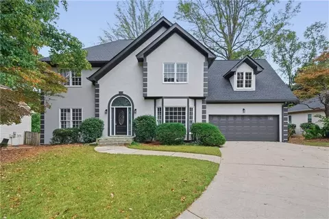 2800 Lakewind Ct, Alpharetta, GA 30005