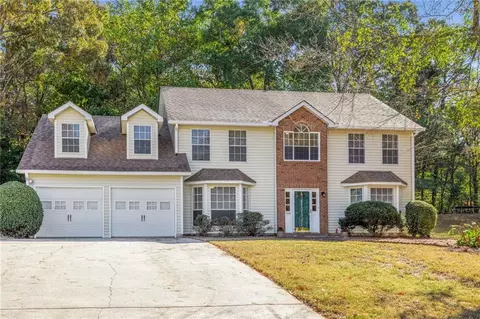 3202 Herrenhut Rd, Lithonia, GA 30038