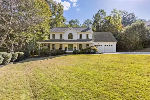 2520 Fairview Dr, Cumming, GA 30041