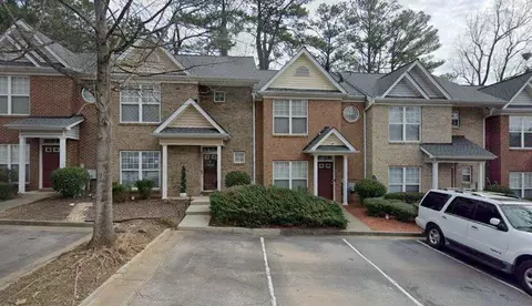 2030 Austin Park Cir, Decatur, GA 30032