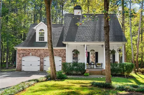 2550 Johnston Rd NW, Kennesaw, GA 30152