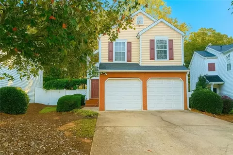 1070 Daventry Xing, Woodstock, GA 30188