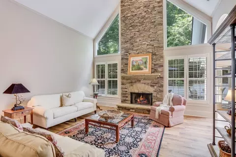 741 Crossfire Rdg NW, Marietta, GA 30064