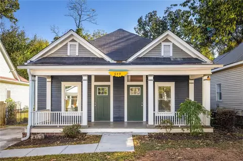 649 Woodward Ave SE, Atlanta, GA 30312