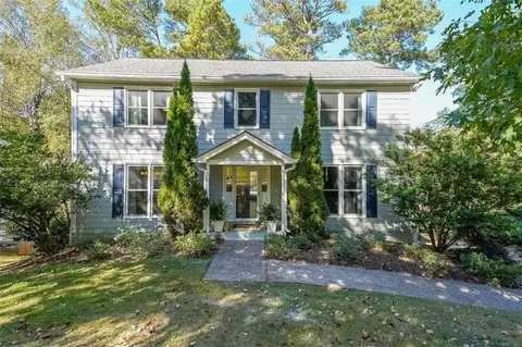 1426 Brookcliff Dr, Marietta, GA 30062