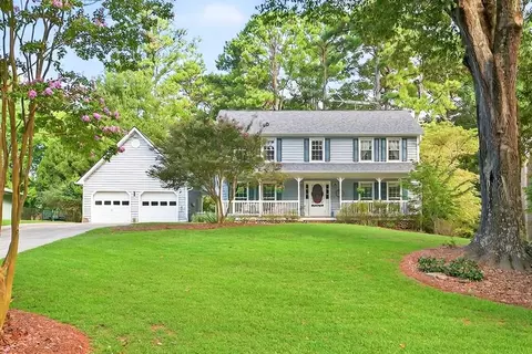 4141 Howell Ferry Rd, Duluth, GA 30096