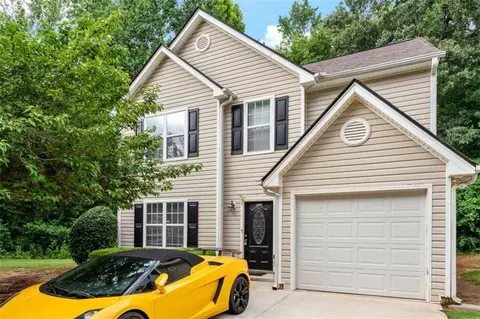 248 Springbottom Dr, Lawrenceville, GA 30046