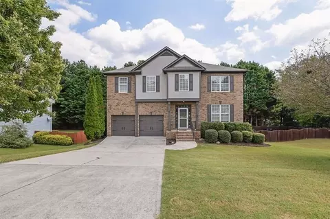 4001 Triton Ives Dr, Auburn, GA 30011