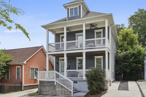 109 Hogue St NE, Atlanta, GA 30312