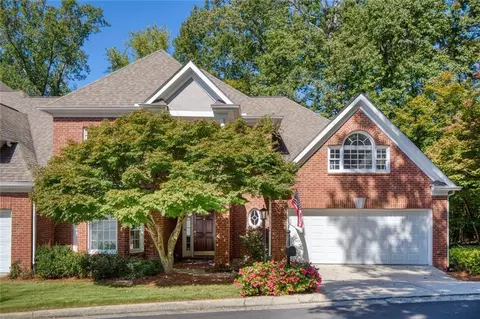 133 Brookview Cir, Sandy Springs, GA 30339