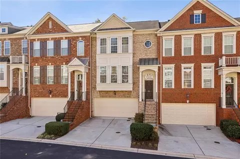 4901 Colchester Ct SE, Atlanta, GA 30339