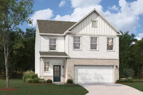 46 Hickory Grove Ave, Lawrenceville, GA 30046