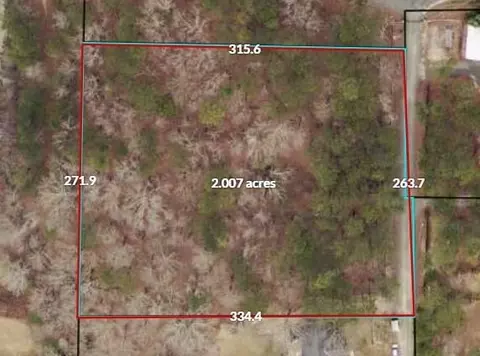 4265 Flint Hill Rd SE, Acworth, GA 30102