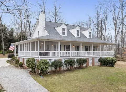 4925 Ridge Rd, Douglasville, GA 30134
