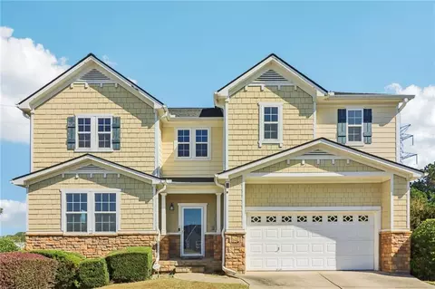 125 Waterway Ct SW, Atlanta, GA 30331
