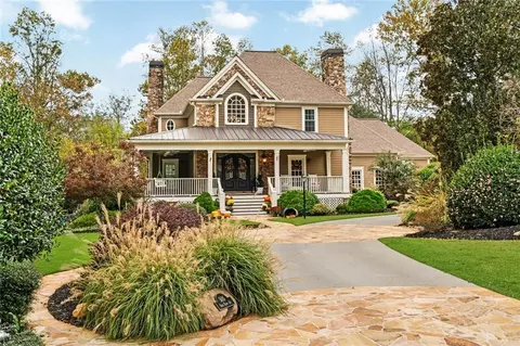 505 Silo View Ct, Woodstock, GA 30188