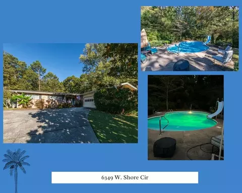 6349 W Shore Cir, Douglasville, GA 30135