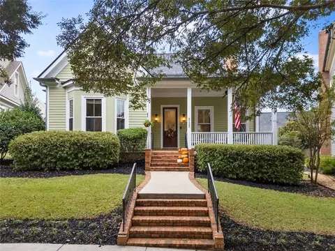 5125 Swann St SW, Covington, GA 30014