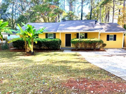 6366 Ascot Ln, Riverdale, GA 30296