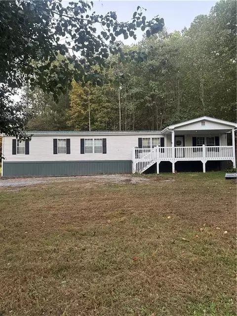 424 Johnson Rd, Talking Rock, GA 30175