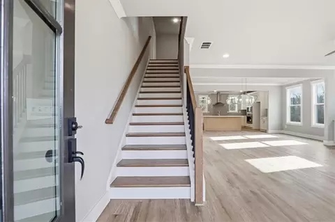 Entry Way - 564 Elder Rd, Statham, GA 30666 photo 1 of 5