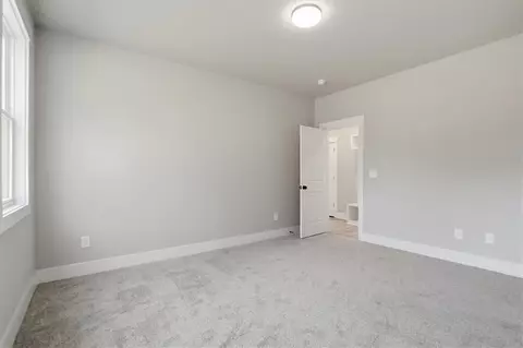 Bedroom - 564 Elder Rd, Statham, GA 30666 photo 4 of 13